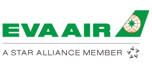 Logo Eva Air