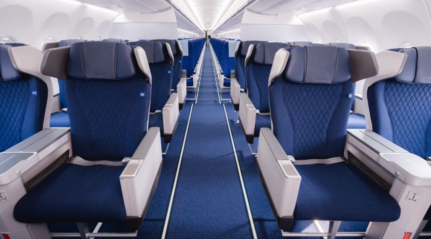 IndiGo Business Class