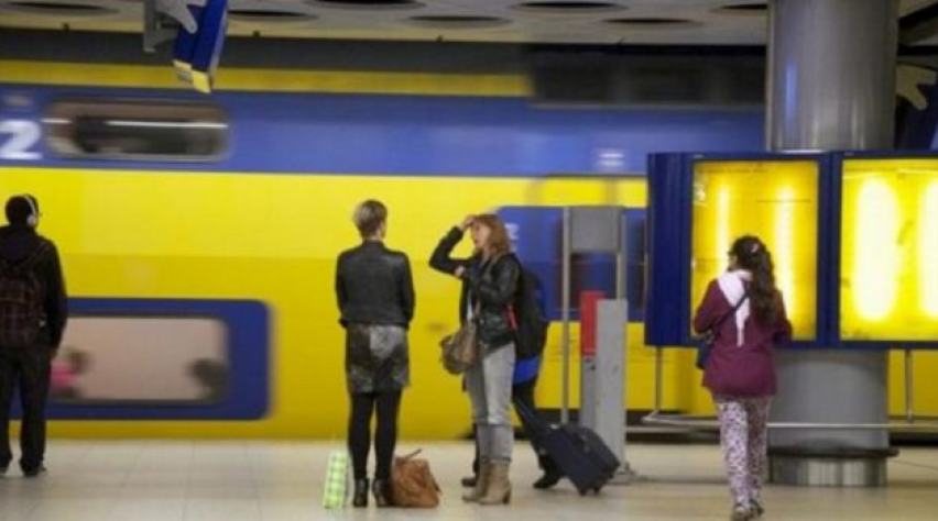 Geen Toeslag In Daluren Voor Intercity Direct Schiphol-Rotterdam ...