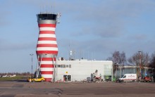 Lelystad Airport