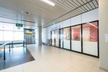 Travel Clinic Schiphol