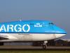 747 Cargo KLM Martinair