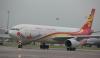 hainan, a330-300, manchester