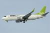 AirBaltic Boeing 737-300