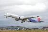 China Airlines A350