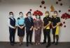 Singapore Airlines Crew Gevaccineerd