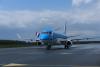 KLM E175 Wroclaw