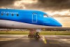 KLM Cityhopper E190