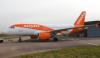 easyjet, livery, kleurenschema, airbus