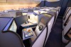 Cathay Pacific Business Class Aria Suites