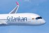 srilankan, airbus, a350