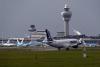 TAROM Schiphol