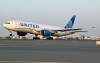 United Airlines Boeing 777-200ER
