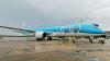 KLM 787-10 Paramaribo