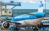 KLM 777