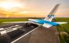 KLM 777