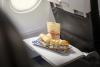 British Airways Economy Eten Europa