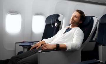 Air France Premium