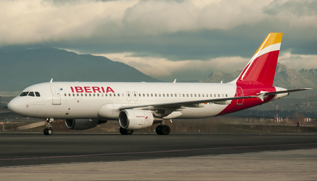 Iberia verbetert luchtbrug tussen Barcelona en Madrid Zakenreisnieuws