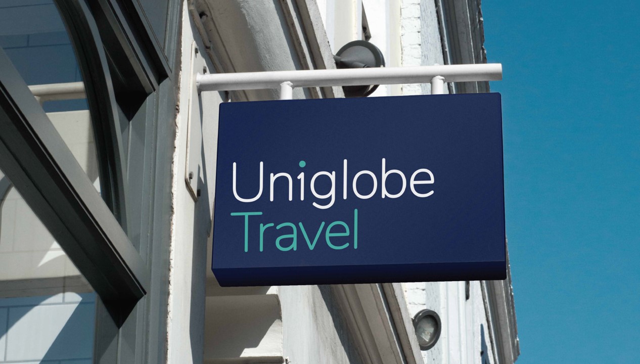 uniglobe travel address